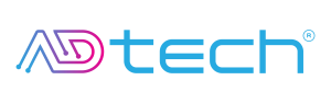 Adtech Logo