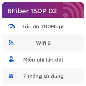 Internet đa phiên 6Fiber 15DP 02
