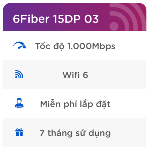 Internet đa phiên 6Fiber 30DP 03