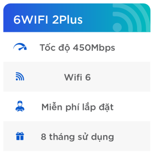 6WIFI 2Plus